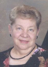Shirley J. Byrge