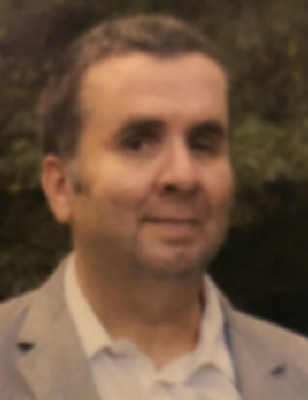 Robert Joseph Krause