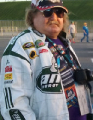 Mark Jay Kidder