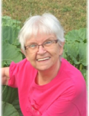 Dianne Marjorie Ewanyshyn