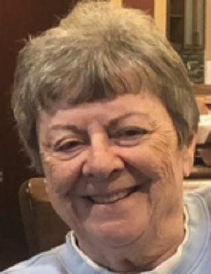 Charlotte R. Weber Cambridge, Maryland Obituary