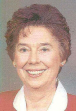 Dorothy Verdin Pottebaum