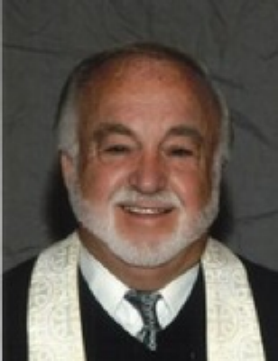 Reverend Gilles Albert Belec