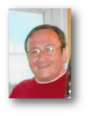 Joseph "Joey" Richard Charter