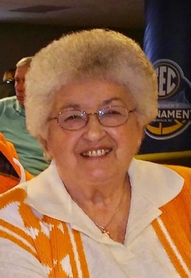 Photo of Catherine Neely