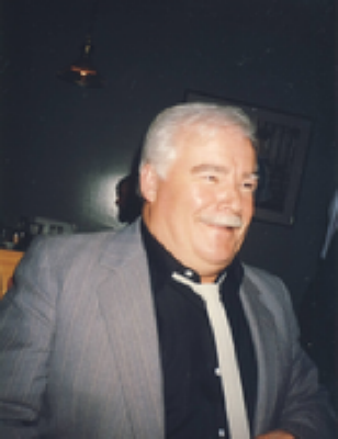 Adrien Cayer Sudbury, Ontario Obituary
