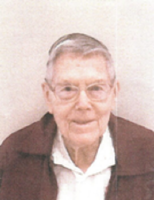 Donald P. Baird