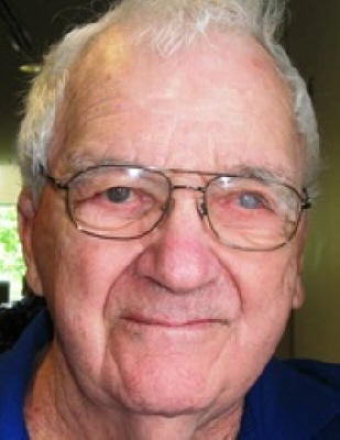 Barker James Richmond Hill, Ontario Obituary