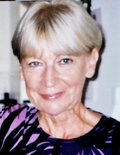 Photo of Shirley Olivier