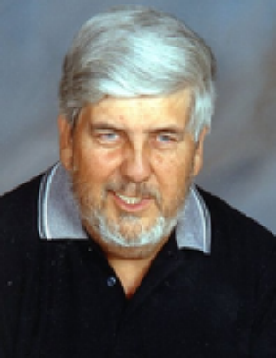 Photo of Michael "Mike" Grant