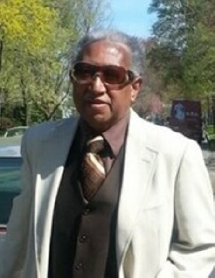 Warren Lee Tull