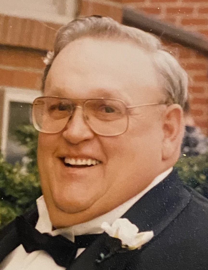 Charles L. "Charlie" Pribble 2020 Braman Mortuary