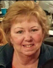 Sherry Ann Cessna