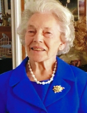 Betty Batson