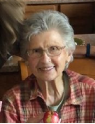 Frances Bochurka