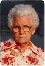 Mary M. Wilder