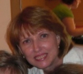 Cindy Sue D'Angona
