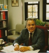 Ernest C. Kung