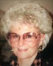 Betty H. Snyder