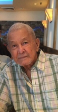 Rufino B. Loberiza, Jr.