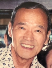 Mike M. Nakamura