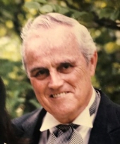 James T. Miggs Reilly