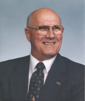Vernon T. Fox, Jr.