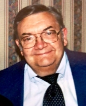 Charles F. Betz