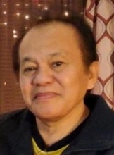Alfredo C. Aquino