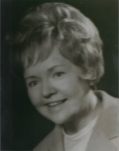 Betty Catherine Gough