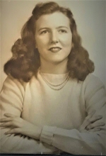Marjorie FitzGibbon