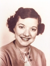 Frances S. Kenvin