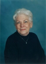 Doris J. Riesland