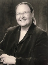 Patricia Eileen Williams