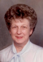 Barbara Dolores Hopkins
