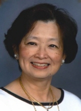 Theresa Jung Ho 19007304