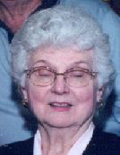 Betty J. Werner