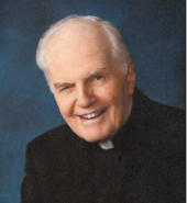 S.J. Rev. Charles L. Currie
