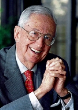 George W. Landau