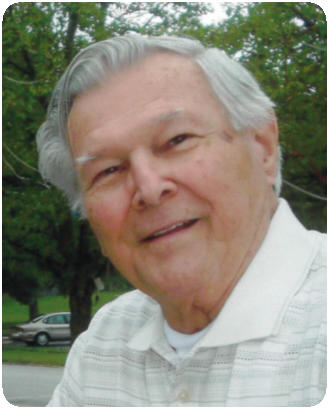 Charles E. Bryant Obituary