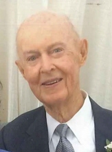 Clarence J. Ruppert, Jr.