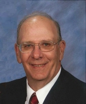 Robert E. Hampton