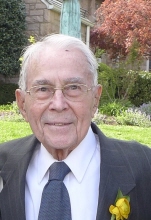 Joseph Cecil Murray