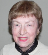 Martha L. Wray