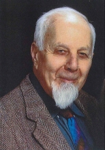 Milton M. Kaufmann