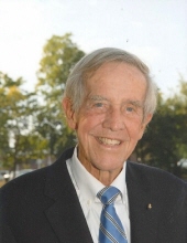 Richard B. Perry, MD