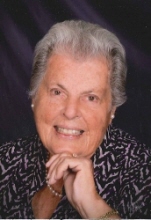 Mary Ellen Mehring