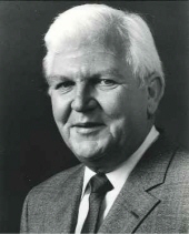 Fred J. Brinkman