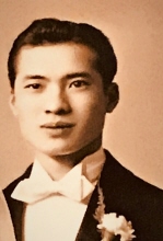 Larry Leong Hong 19007818