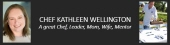 Kathleen Wellington 19007873
